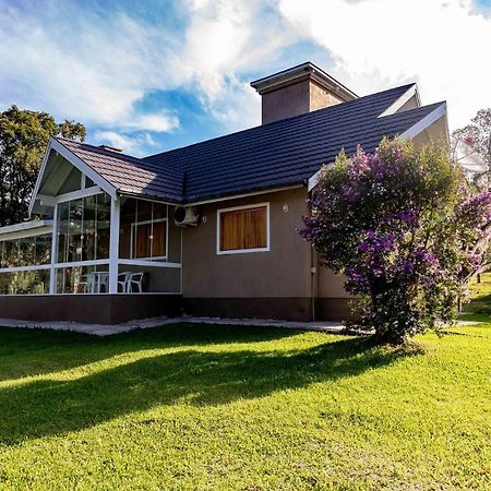 Villa Locar-In Gramado - Chacara Bela Vista Exterior foto
